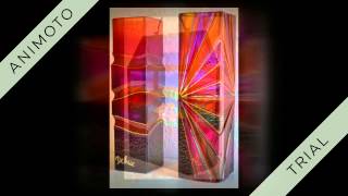 Glass And Light -- Glas En Licht