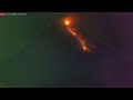 Molten Lava Rock Descending Mayon Volcano In The Philippines Jan 7 2026 Molten Lava Rock Descending Mayon Volcano In The Philippines Jan 7 2026