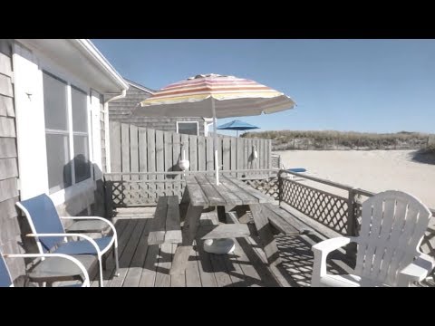 Oceanfront Vacation Rental With Private Beach Dennis Cape Cod