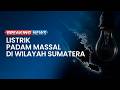 🔴 BREAKING NEWS: Listrik di Sumbar, Riau, Sumut, Aceh dan Jambi Padam Total Akibat Gangguan Suplai