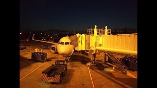 American A321 | Seattle - Dallas | Main Cabin
