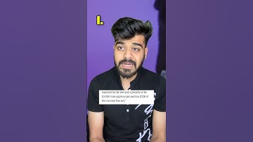 What if you don’t link pan with aadhar ? 😳