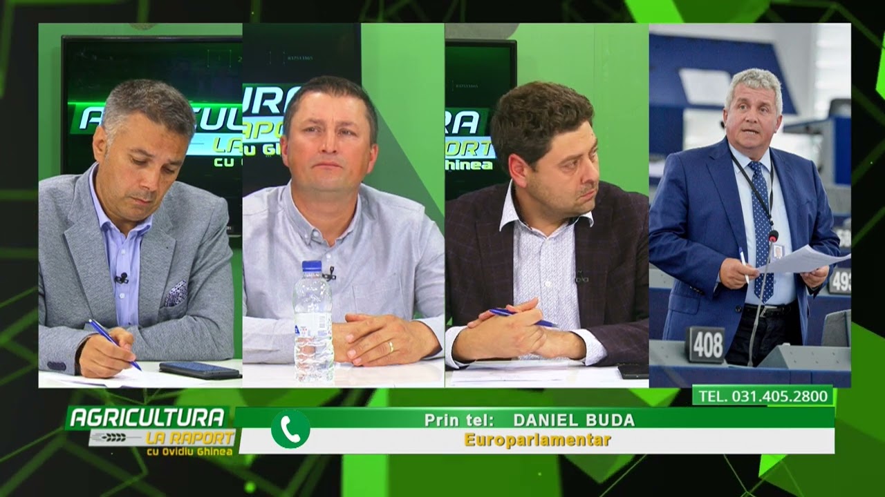 Vine sprijinul de la Guvern! Daniel Buda: ”Fermierii să-și țină animalele în bătătură” 1 Vine sprijinul de la Guvern! Daniel Buda: ”Fermierii să-și țină animalele în bătătură” YouTube player