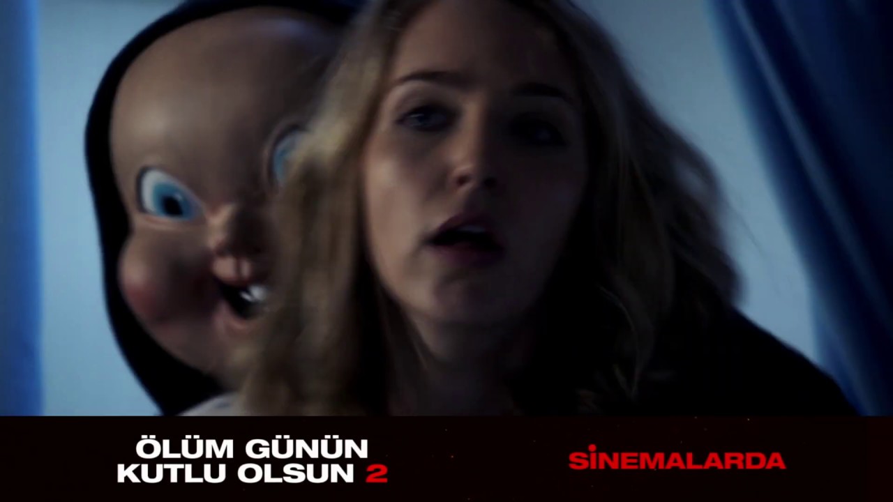 ÖLÜM GÜNÜN KUTLU OLSUN 2 SİNEMALARDA YouTube