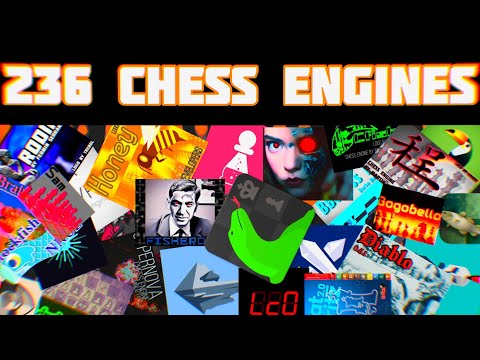 Chess engine on Android: Laser 1.8