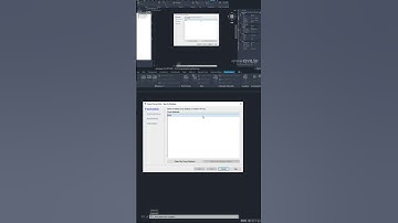 How to Import Survey Data Using the Database Wizard in Civil 3D