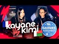 Jai affront une jeune championne de madagascar  tekken 8  kayane vs kimi  gamers assembly 2024