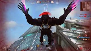 WolfTeam WolfHunt Mode Full GamePlay 16