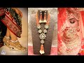 Best! ❤️Girls Fashion Jewelry Making Ideas For - GownDresses,Saree,CropTop Etc.