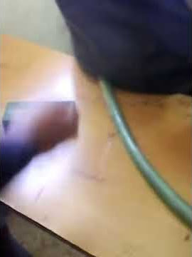 أستاذ في ليبيا يتم أغتصابه من طلاب في مدرسة الربيع العربي في (البيضاء )