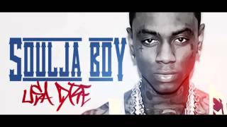 Soulja Boy Feat. Fat Trel & Ball Out - "PPG"