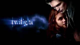 Twilight Soundtrack (9) - Blue Foundation - Eyes on Fire Resimi