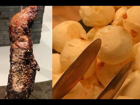TCHE Brazilian Grill Gives Customers A Dining Experience The Whole Family Will Enjoy 