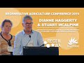 Dianne Haggerty & Stuart McAlpine - Leading innovators in the WA farming landscape #RAWA19