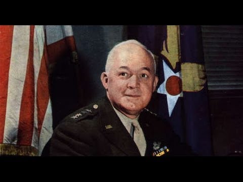 GENERALS of WWII - General Henry Arnold (720p)