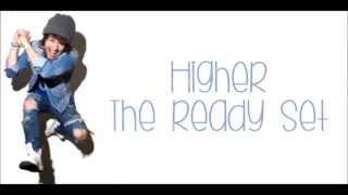 Watch Ready Set Higher video