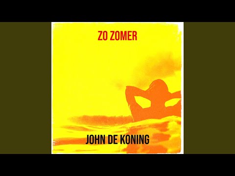 Zo Zomer