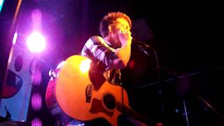 Watch James Mcvey Brightest Of Colours video