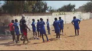 team école de foot vito foot ?⚽️