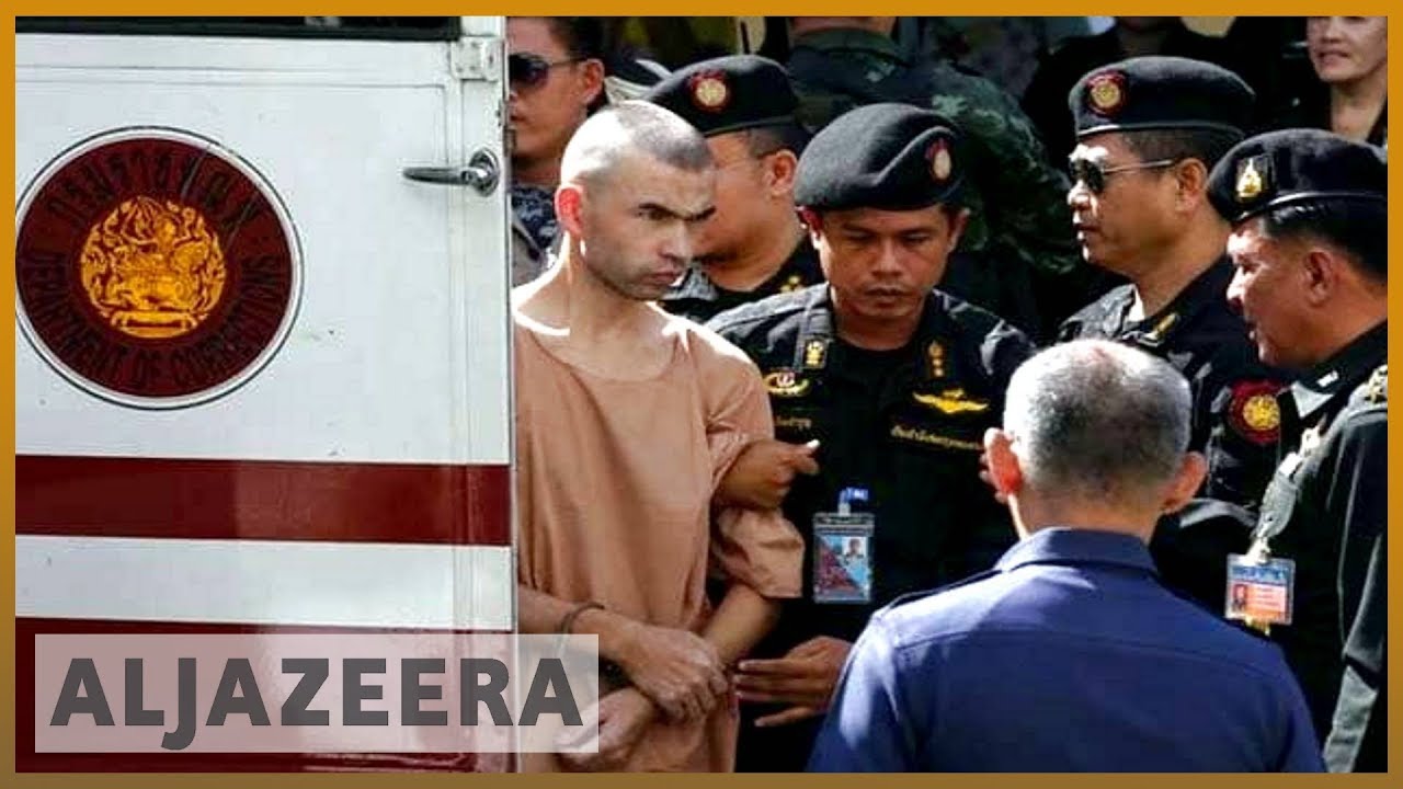 🇨🇳 الصين تُقرّ قانونًا يجعل الإسلام "متوافقًا مع الاشتراكية" | الجزيرة الإنجليزية