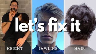 lets fix your insecurities