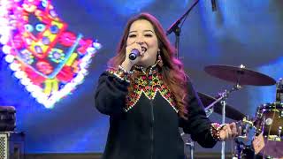 Video thumbnail of "ဆုန်သင်းပါရ် - ဒီနှစ်ဆောင်း - SONE THIN PAR"