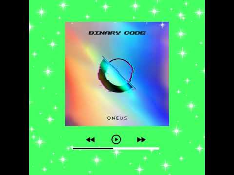 ONEUS Black Mirror 1 hour loop
