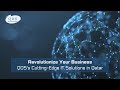 Qatar Datamation Systems - IT Systems Integrator