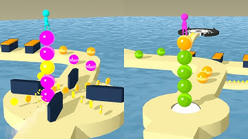 Stack Rider - Level 239-243