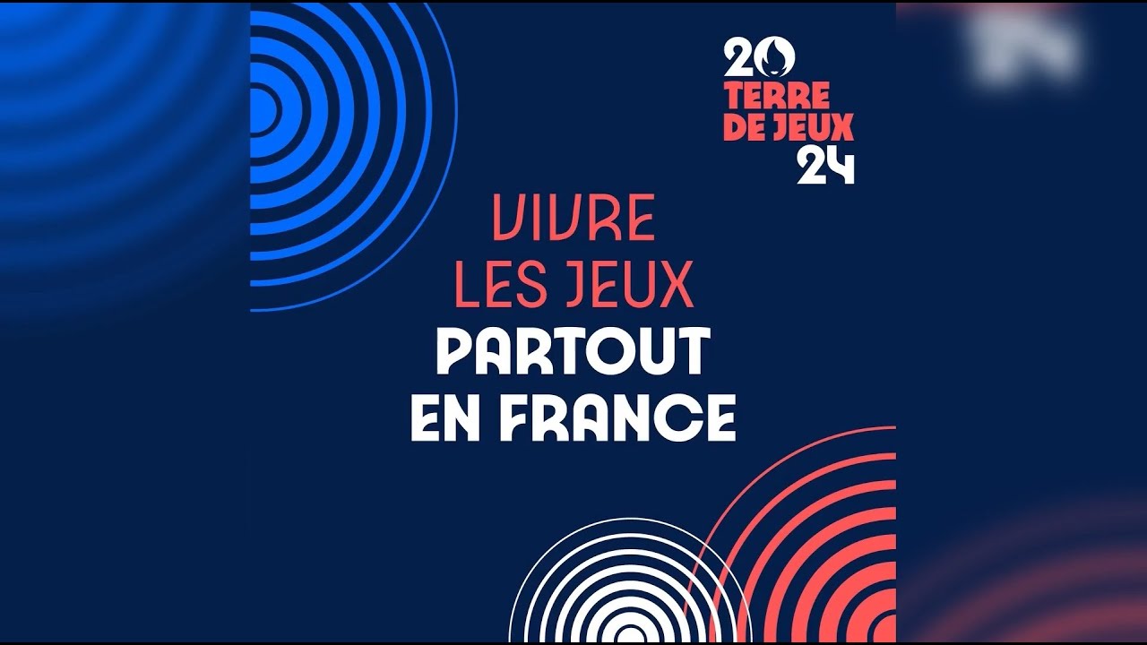 « Vivre l’aventure des Jeux » à Crépy-en-Valois ! 🏅