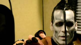 Doyle talks About His Social Anxiety, More Misfits Shows, and Gene Simmons interview