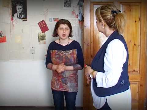 სხვა რეალობა 03 წერაქვი