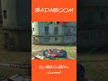 American BadaBoom #shorts#WoT Blitz#ВоТ Блиц#БК#