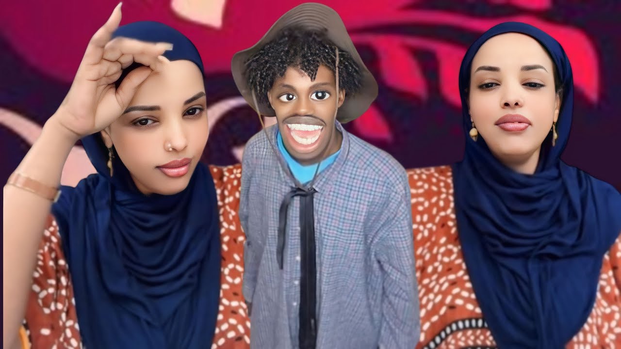 WA IGA WEYN TAHAY HA I SAQIR SUJIN | AMISHA IYO MARKOS MAXA KALA QABSADAY