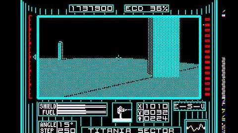 Dark Side (ZX Spectrum)