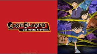 Case Closed Anime Review Episode 188