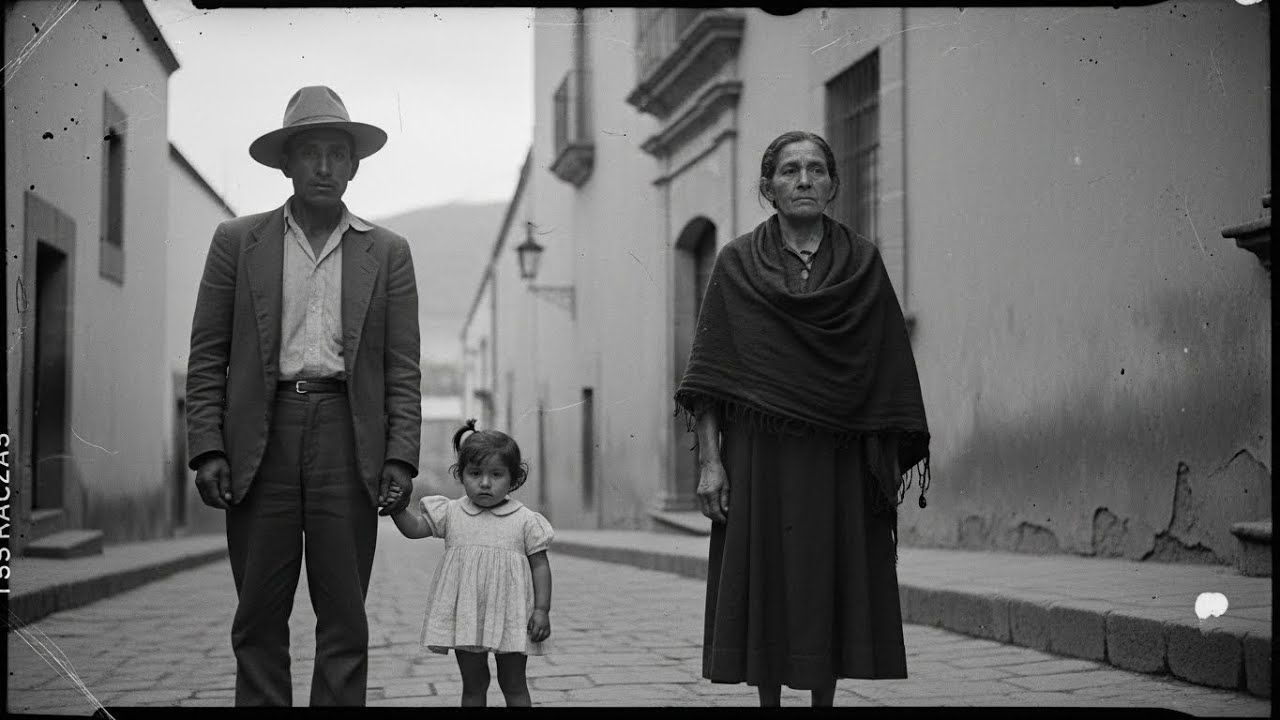 ZACATECAS, 1949: LA MACABRA RELACIÓN ENTRE SUEGRA Y YERNO QUE TERMINÓ MAL