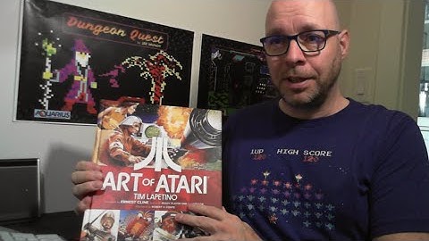 #77: My entire retro book, magazine and ZX Spectrum game collection.