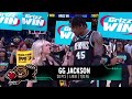 GG Jackson Walk off Interview | Grizzlies vs. Jazz