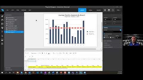 Moving on from Xcelsius with Squirrel365 – John Z, InfoSol Inc