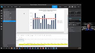 Moving on from Xcelsius with Squirrel365 – John Z, InfoSol Inc