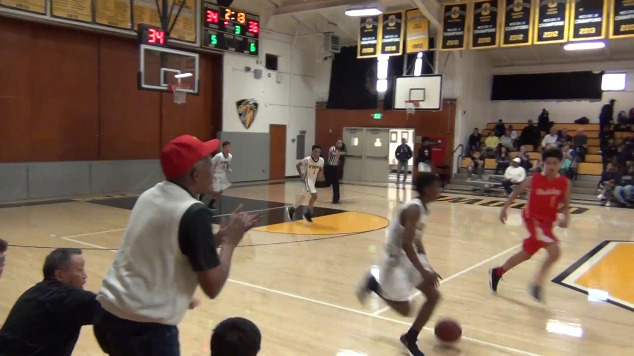 Berkeley Vs Bishop O Dowd Freshman Boys Basketball 2 2 18 2nd Half berkeley-vs-bishop-o-dowd-freshman-boys-basketball-2-2-18-2nd-half