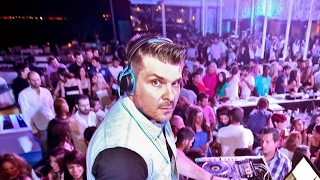 Ζωντανή ροή Dj Giannis Zissis