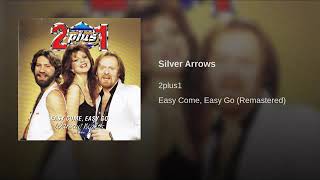 silver arrows 2   1(2 plus 1)