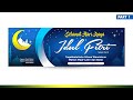 Tutorial Membuat Desain Spanduk Idul Fitri di Coreldraw Part #1