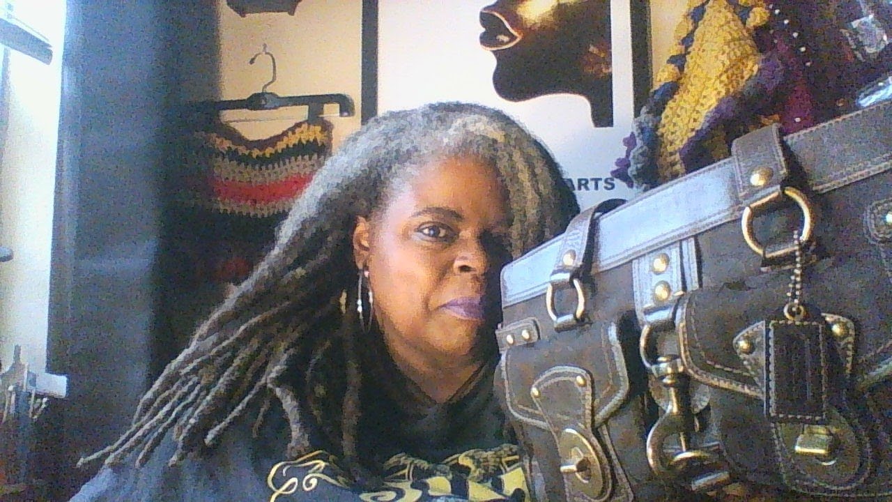 Coach 65th Anniversary Satchel | Coach Bags | Coach Mandy | Coach Obsession | My Closet