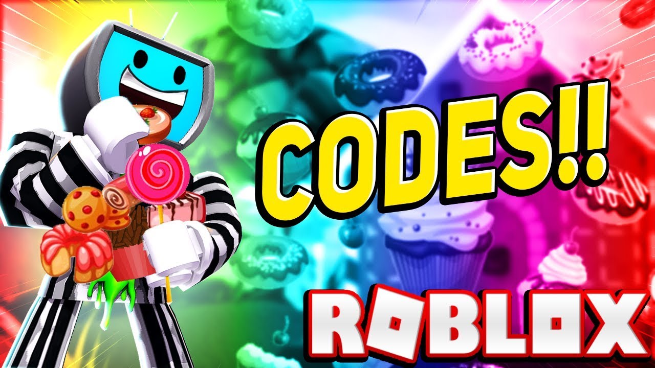 CODES To Make You RICH In Roblox Sugar Simulator YouTube