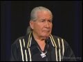 Chief Oren Lyons - The Roots of American Democracy | Bioneers