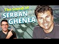 Mix masters the secrets of serban gheneas sound