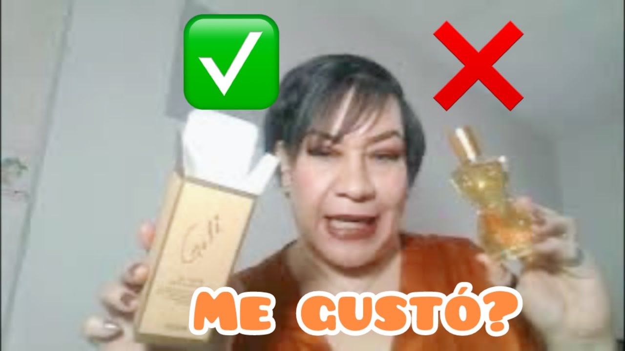 NUEVO perfume de Galilea Montijo, amor odio? 